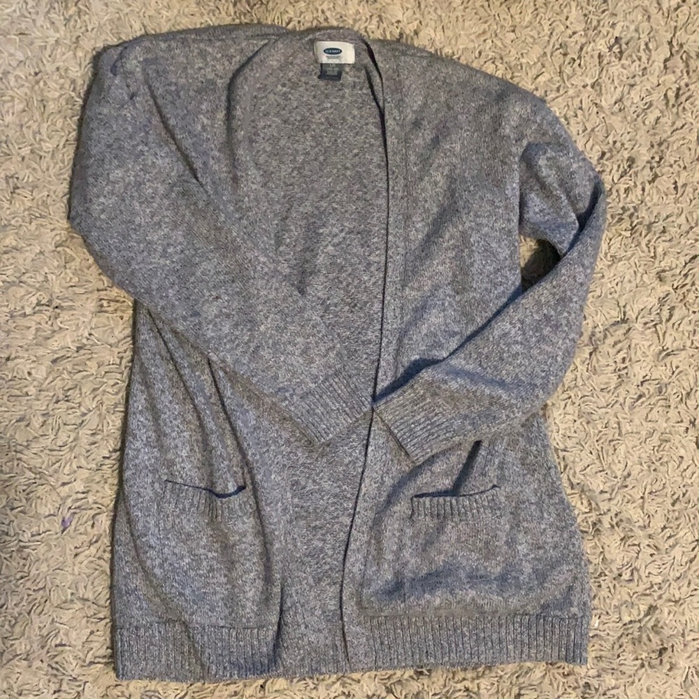 Girl’s Old Navy Cardigan
